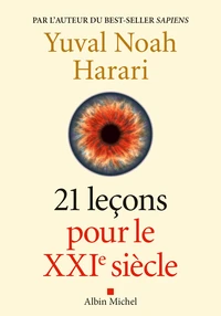21 Leçons pour le XXIème siècle