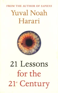 21 Lessons for the 21st Century