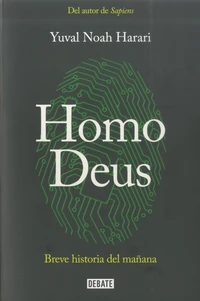 Homo Deus