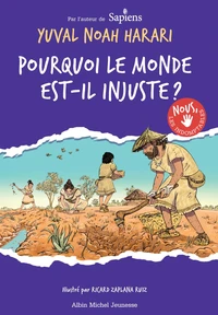 Nous les indomptables