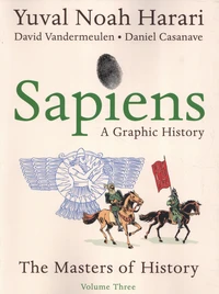 The Masters of History