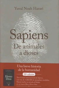 Sapiens, de animales a dioses