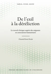 De l’exil à la déréliction