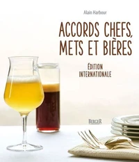 Accords chefs, mets et bières