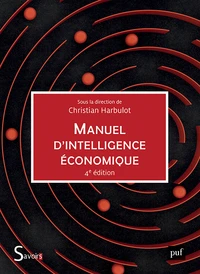 Manuel d'intelligence économique