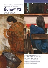 Echo(s) #2