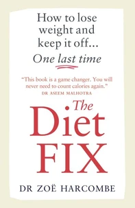 The Diet Fix