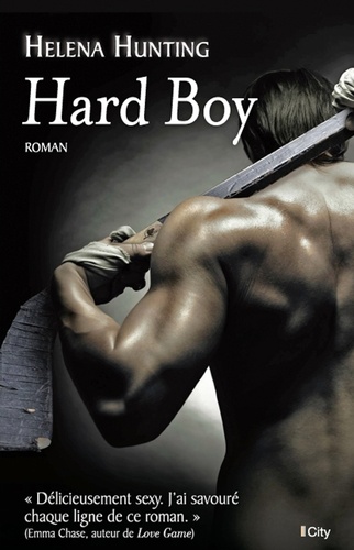 Hard Boy - Occasion