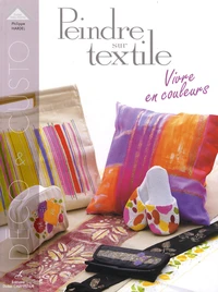 Peindre sur textile