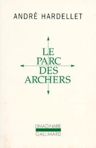 Le parc des archers. suivi de Lady Long Solo