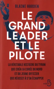 Le grand leader et le pilote