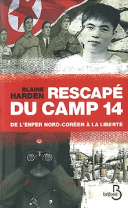 Rescapé du camp 14