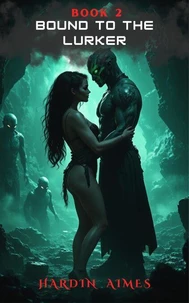 Bound to the Lurker: Book 2