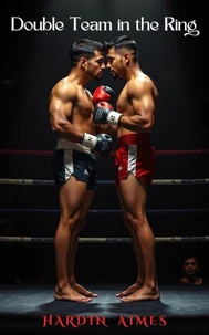 Double Team in the Ring