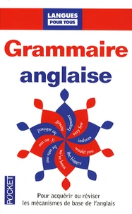 La grammaire anglaise pour tous