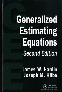 Generalized estimating equations