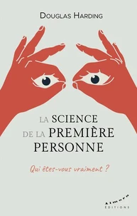La science de la première personne