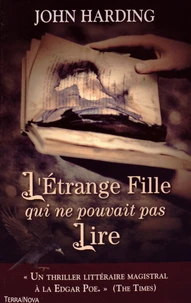 L'Etrange Fille qui ne pouvait pas Lire