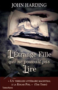 L'Étrange Fille qui ne pouvait pas Lire