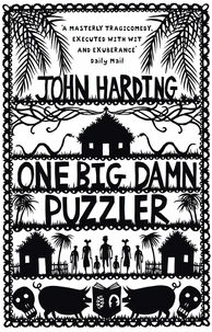 One Big Damn Puzzler