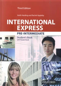 International Express Pre-intermediate