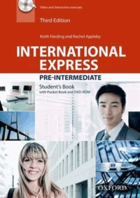 International Express Pre-intermediate