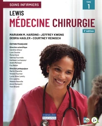 Lewis - Médecine Chirurgie