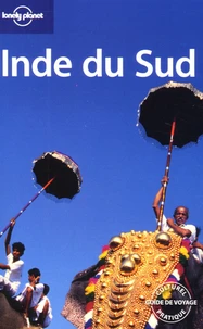 Inde du Sud