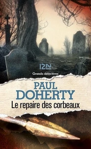 La repaire des corbeaux
