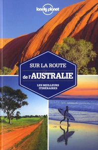 Sur la route de l'Australie