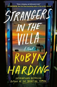 Strangers in the Villa