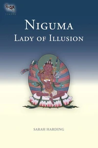 Niguma, Lady of Illusion