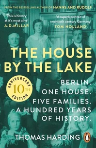 The House by the Lake