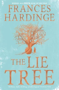 The Lie Tree. Celebration Edition