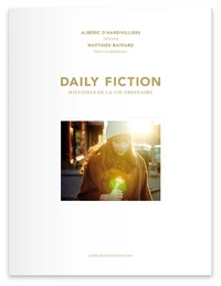 Daily fiction