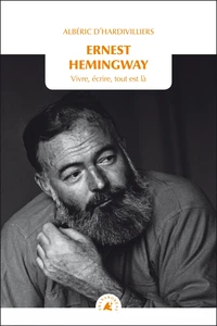 Ernest Hemingway