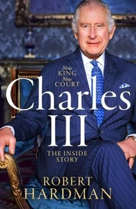 Charles III, New King. New Court