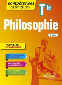 Philosophie Tle