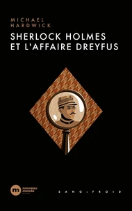 Sherlock Holmes et l'affaire Dreyfus