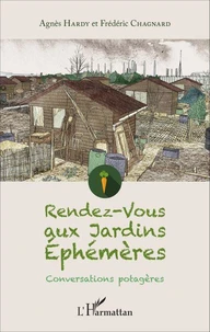 Rendez-vous aux Jardins Ephémères