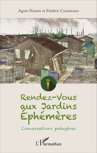 Rendez-vous aux Jardins Ephémères