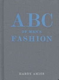 Hardy Amies - ABC of Men's Fashion.