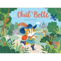 Le Chat botté