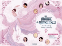 Un monde de danseuses