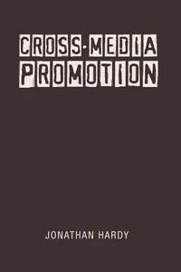 Crossmedia innovations