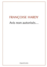 Avis non autorisés...