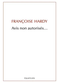 Avis non autorisés...