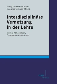 Interdisziplinäre Vernetzung in der Lehre