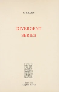 Divergent Series