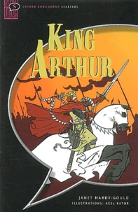 King Arthur